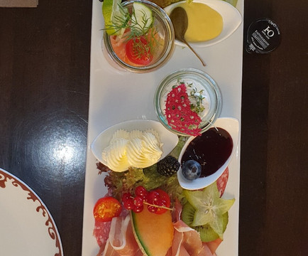 PETERS Schokowelt-利普施塔特必去景点