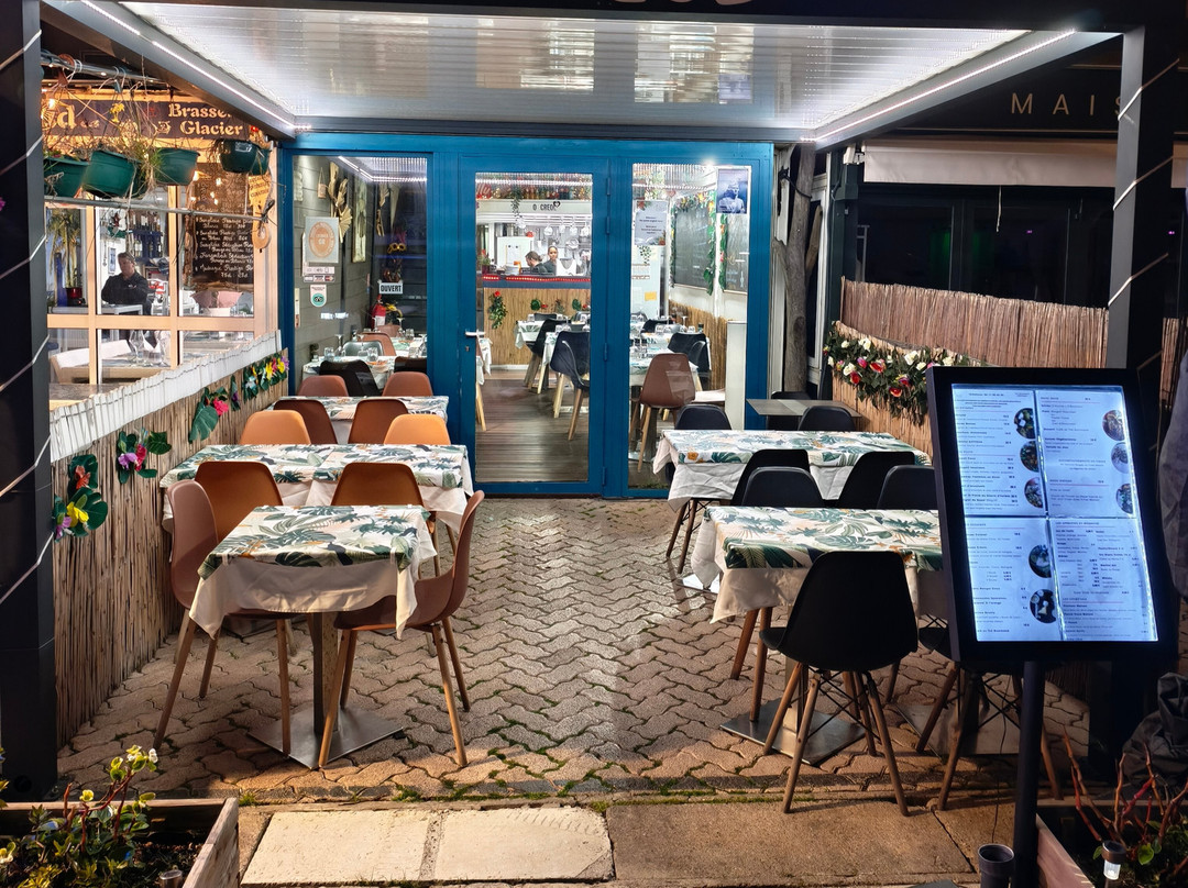 Restaurant O Creol'