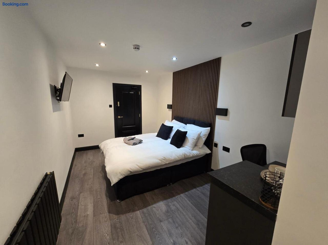 3M Luxury Living