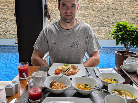 贝尔蒙特精品酒店主图