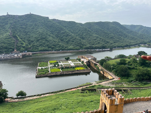 Golden Triangle Booking-阿格拉必去景点