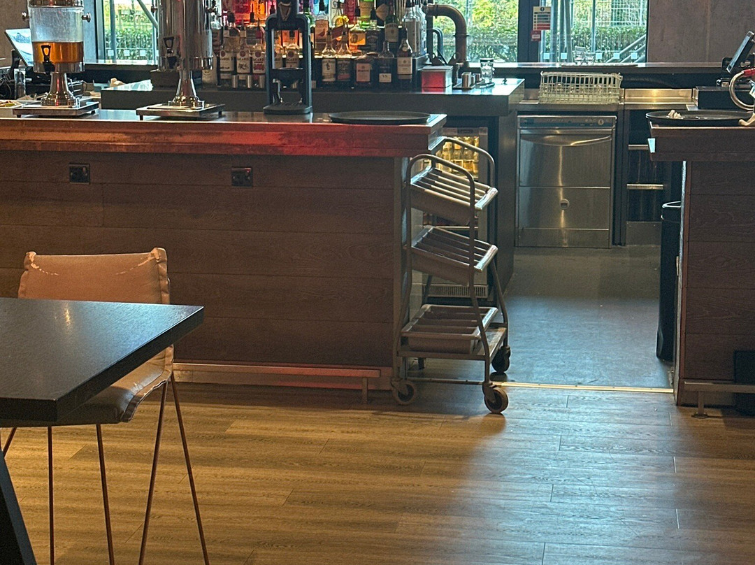 索利赫尔乡村酒店主图