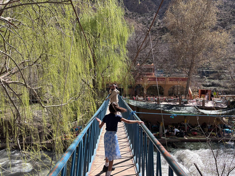 Marrakech Excursion-马拉喀什必去景点