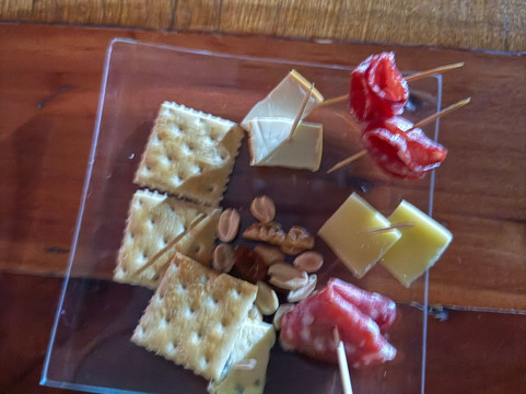 Vina El Escorial de Panquehue-San Felipe必去景点