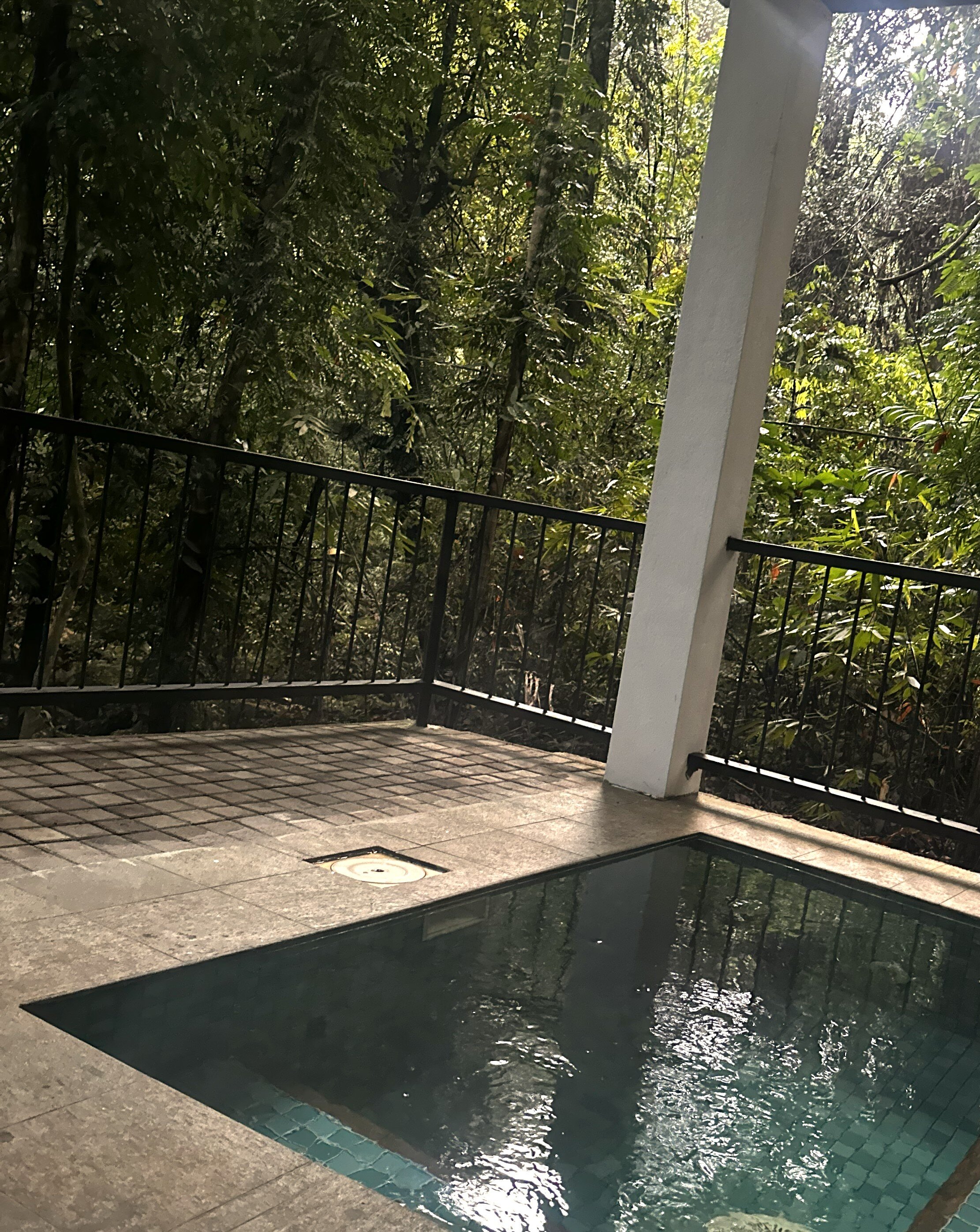 棕榈石休闲旅馆-官方