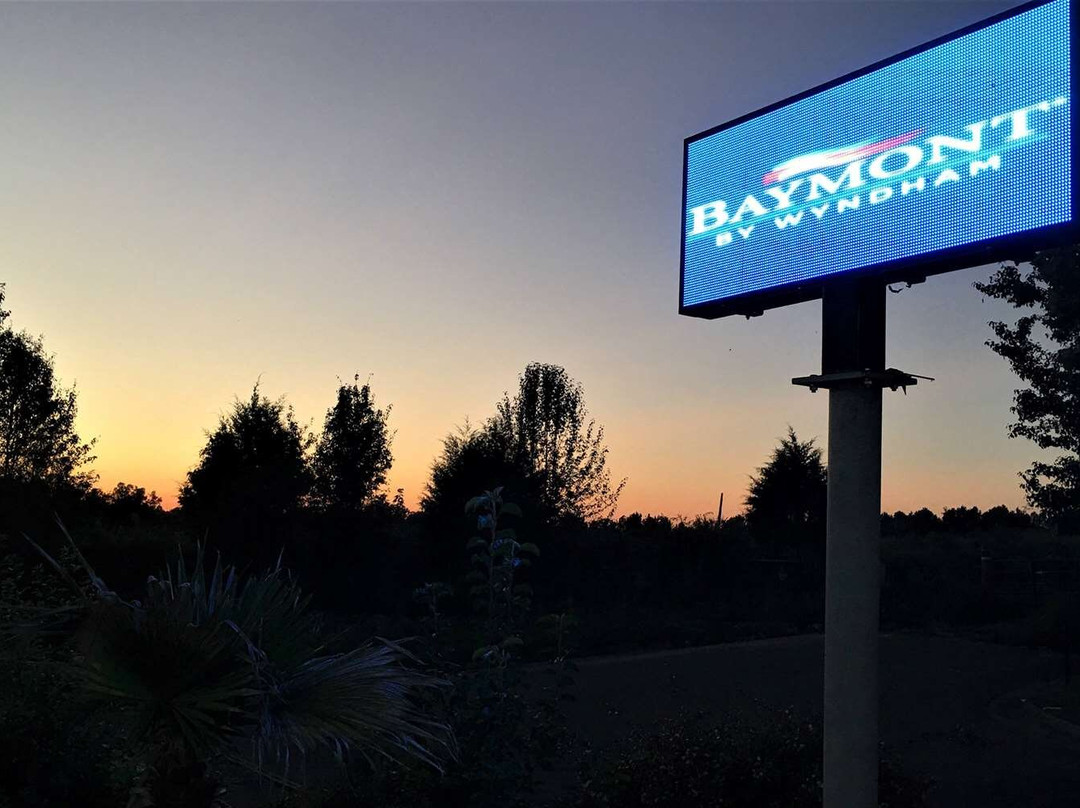 阿代尔斯维尔温德姆呗盟酒店