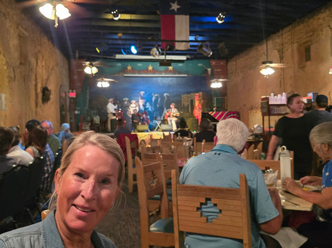 Peguis Canyon-Ojinaga必去景点