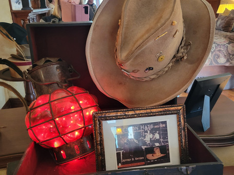 Stetson Mansion-迪兰必去景点