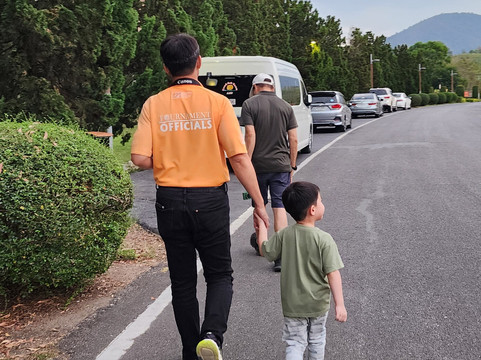 Peter Bangkok Taxi-曼谷必去景点