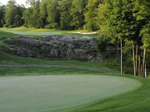 The Lake Joseph Club-Port Carling必去景点