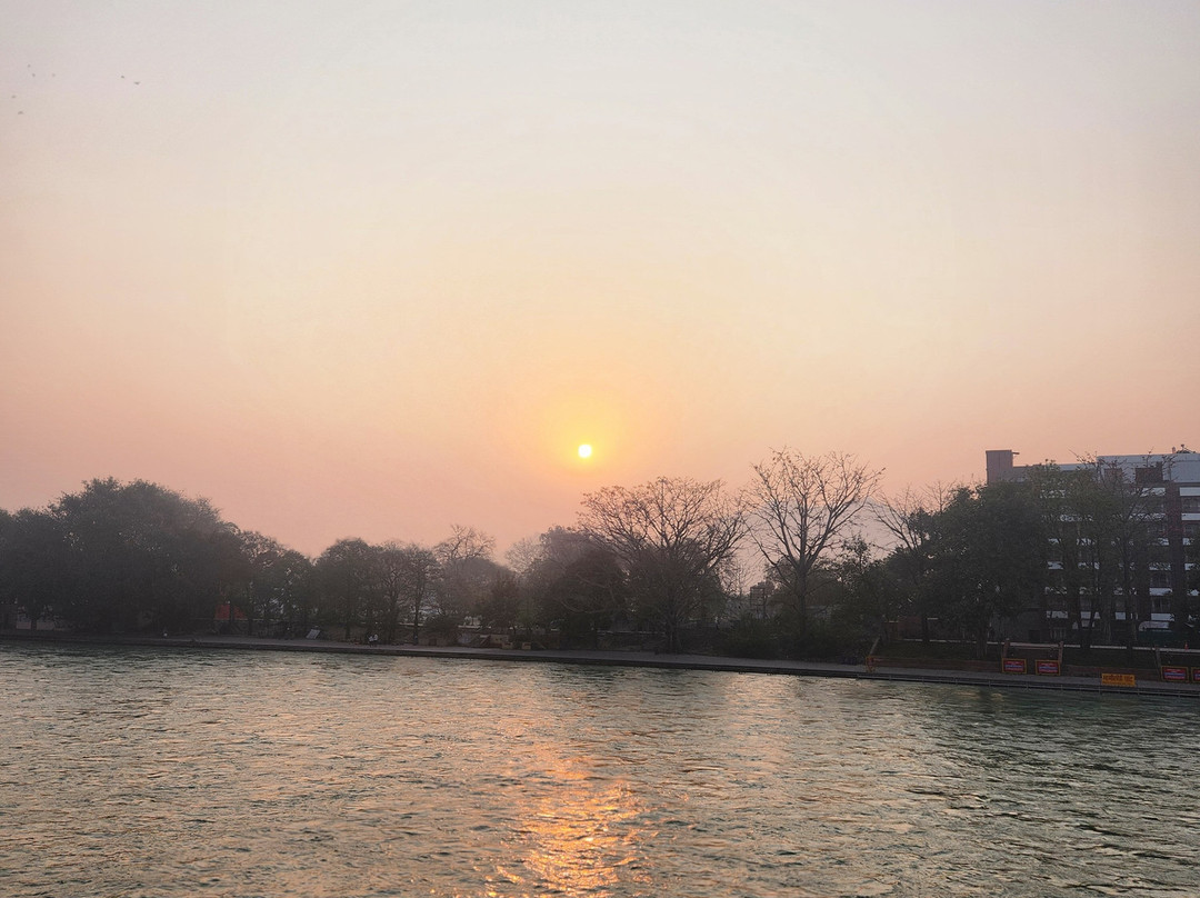 Ekaanta - Retreat-哈里瓦必去景点