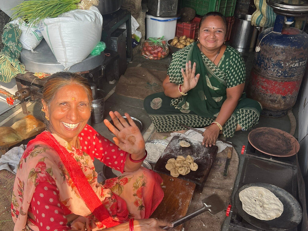 Jodhpur Voyage Pvt Ltd-焦特布尔必去景点