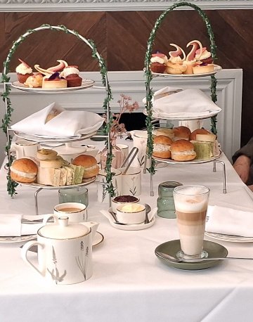 克鲁斯伯恩哈姆比奇斯酒店-官方