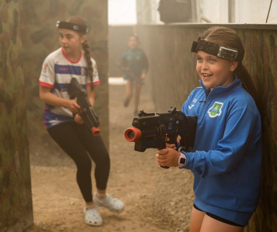 Navan Adventure Centre-Navan必去景点