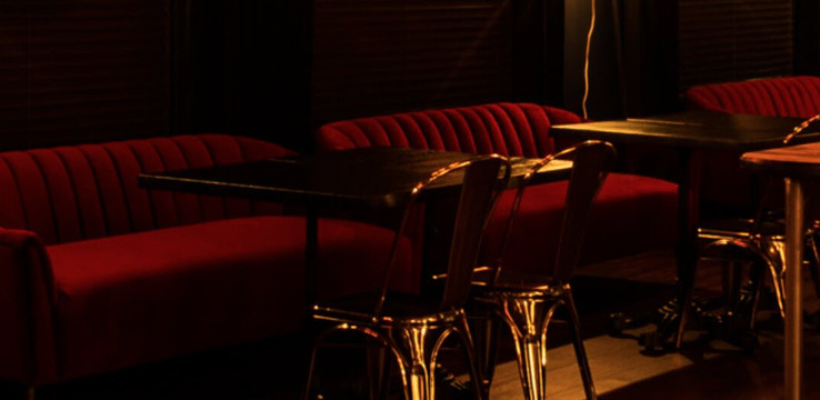 The Gramercy (restaurant)