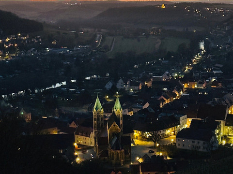 艾德拉克韦恩伯格酒店主图