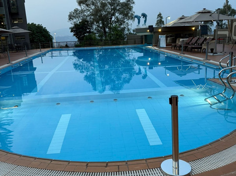 诺布莱扎酒店主图