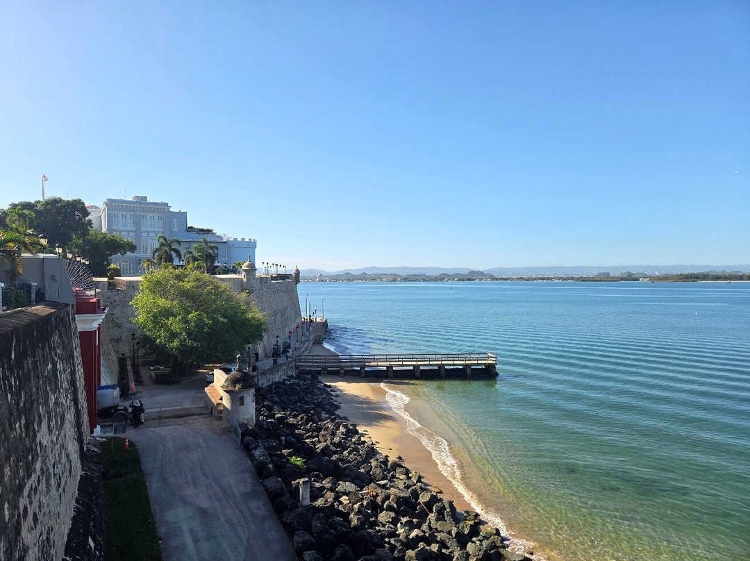 圣胡安门-圣胡安必去景点