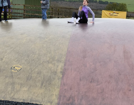 Hall Hill Farm-达勒姆必去景点