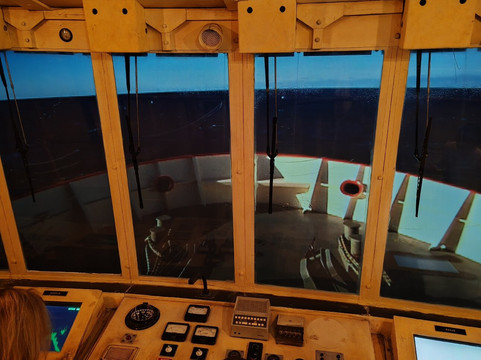 Planet Ocean Montpellier-蒙彼利埃必去景点