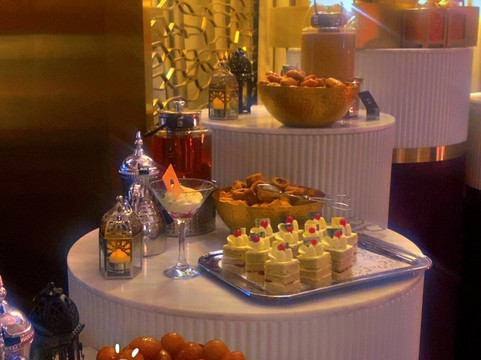 阿尔寇特购物中心凯悦酒店主图