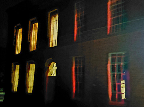 斯丹斯霍普馆酒店主图