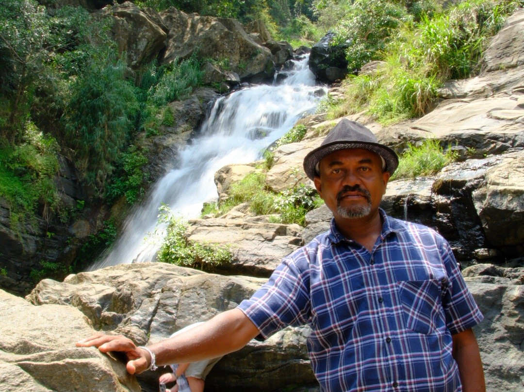 Omaari Lanka Tours-Dankotuwa必去景点