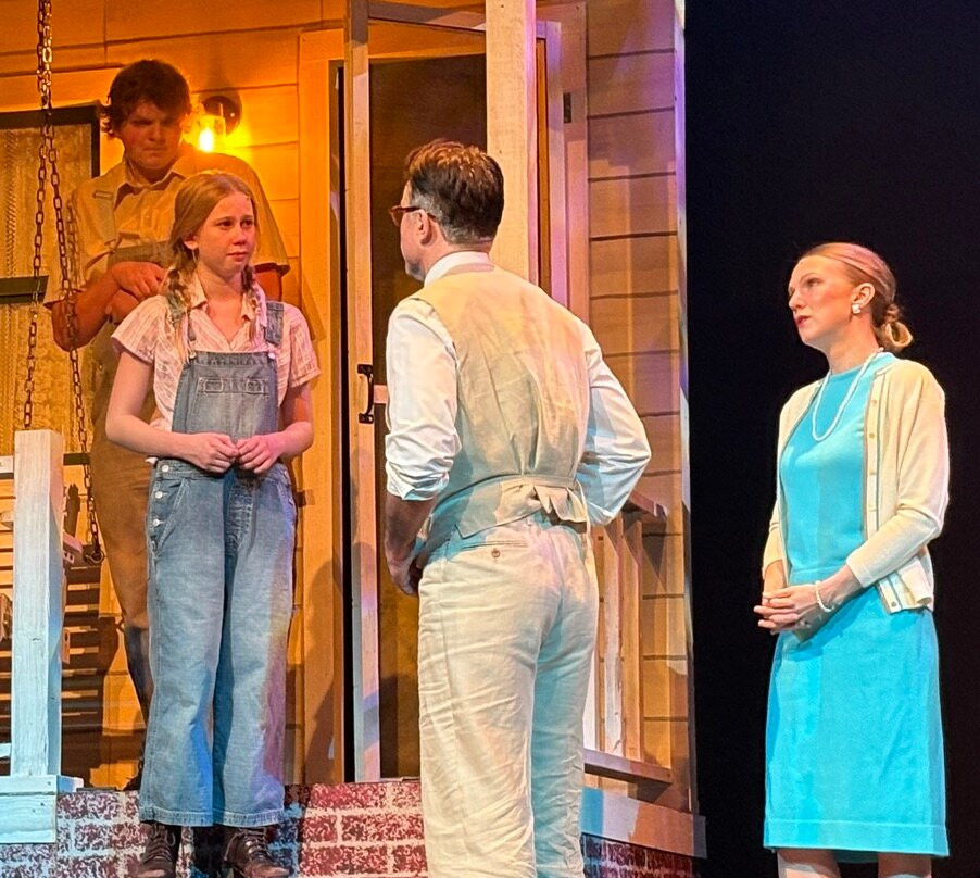 Thalian Hall Center for the Performing Arts-威尔明顿必去景点