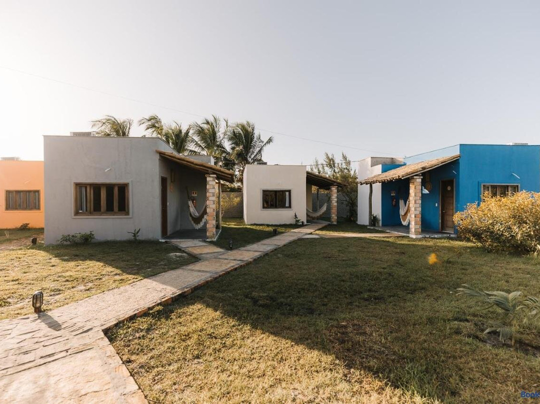 Vila Aracati Pousada