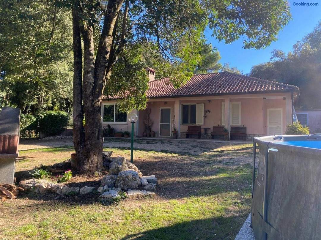 FarAway House B&B