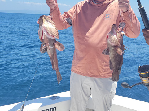 Samara Deep Sea Fishing And Lodge-萨玛拉滩必去景点