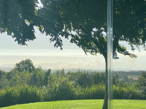 Longridge Wine Estate-西索美塞必去景点