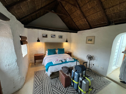 Springfontein Wine Estate-斯坦福必去景点