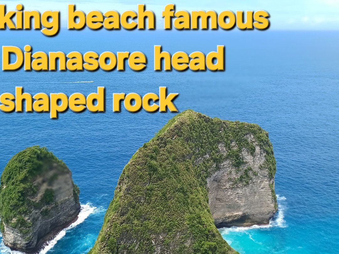 Bali Hire Driver-努沙杜瓦必去景点