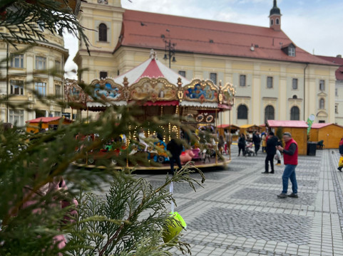 Sibiu Guide Nico-锡比乌必去景点