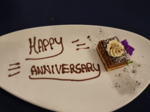 迪恩公园酒店主图