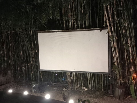 电影乐园-博卡拉必去景点