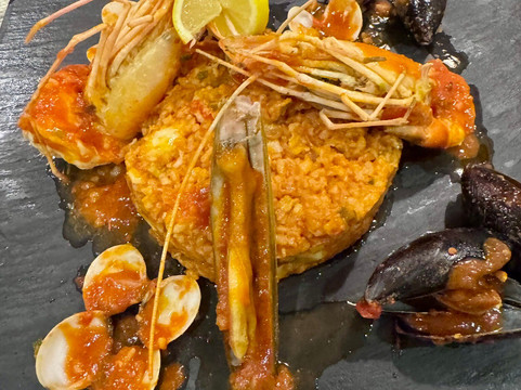 Malizo Restaurant & Bar