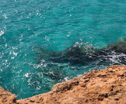 Comino Ferries Co-Op-Mgarr必去景点