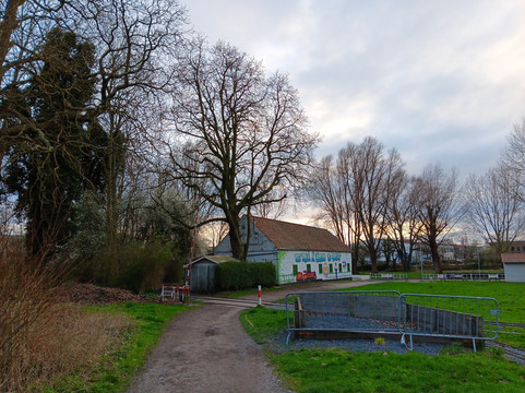 Petit Train a Vapeur de Forest-布鲁塞尔必去景点