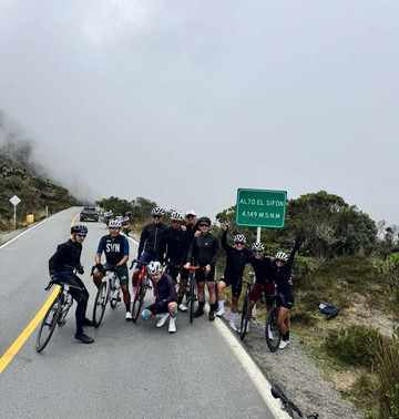 Pedal 1817 By Florida Bike Shop-Villamaria必去景点