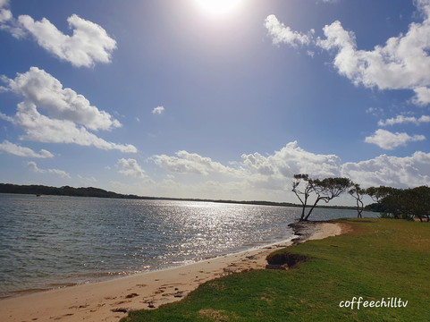 Chambers Island-Maroochydore必去景点