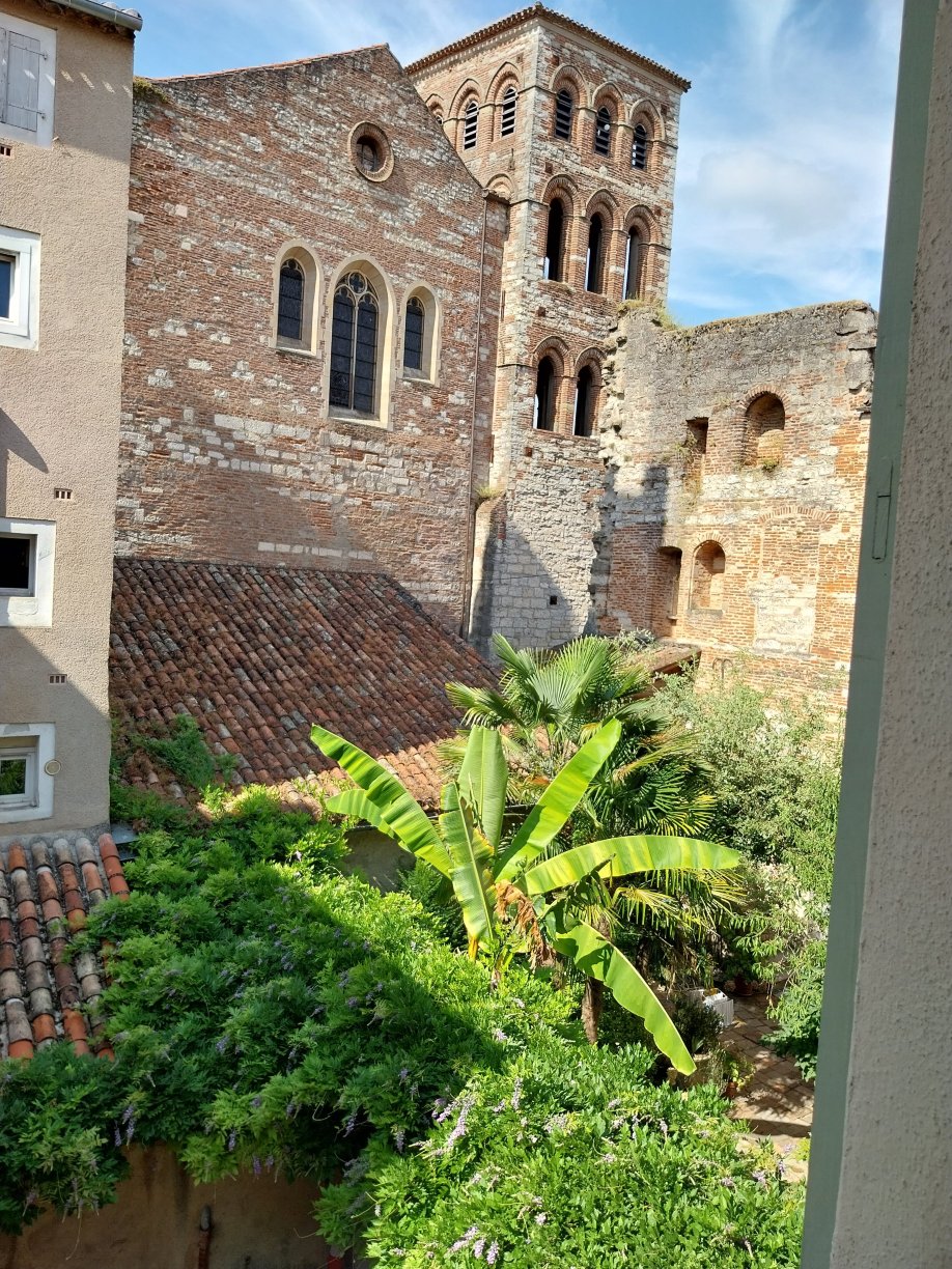 让二十二世酒店-酒店景观