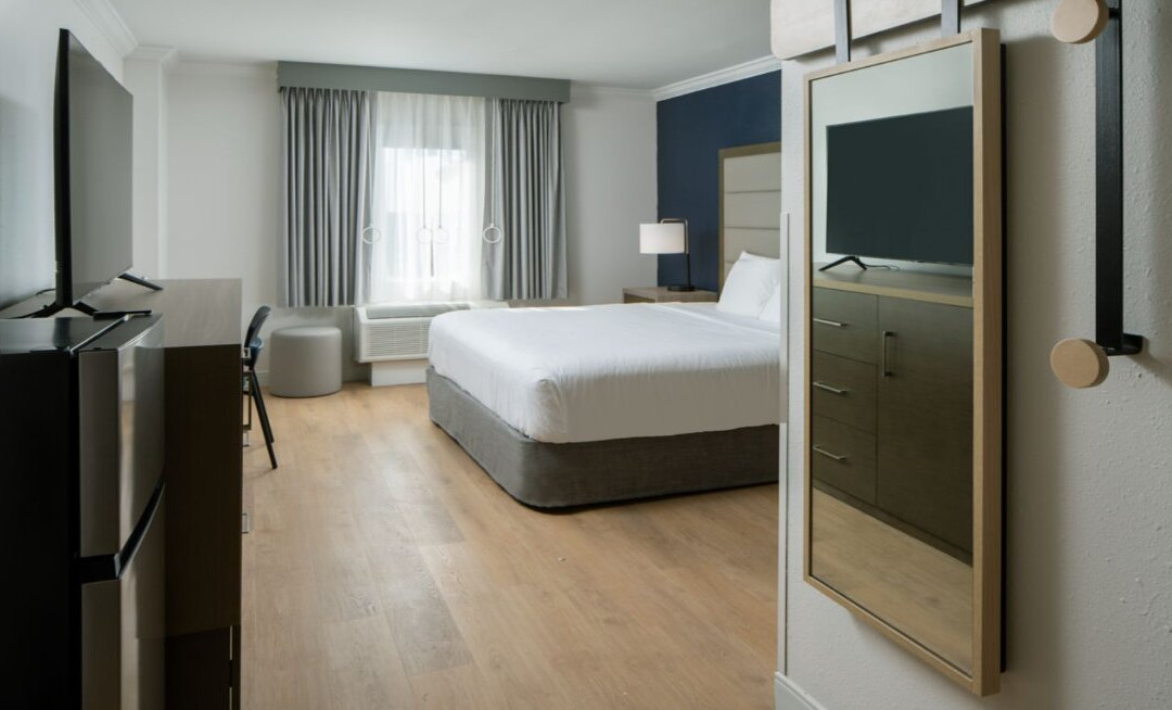 City Express by Marriott Corvallis, Oregon