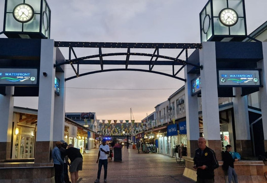 Umzantsi Afrika Tours-伊丽莎白港必去景点