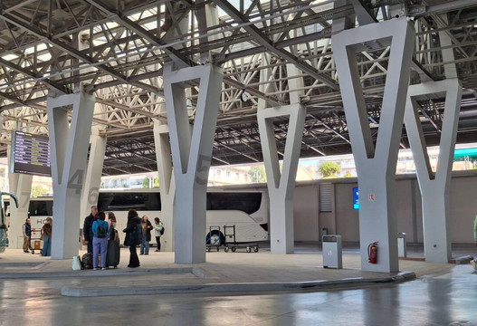 Ktel Achaias-帕特雷必去景点