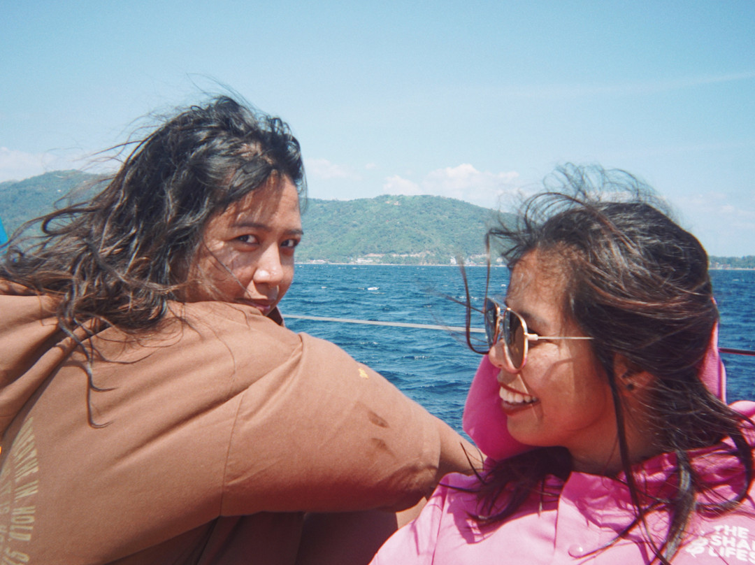 Sunset Sailing By PYCS-Mabini必去景点