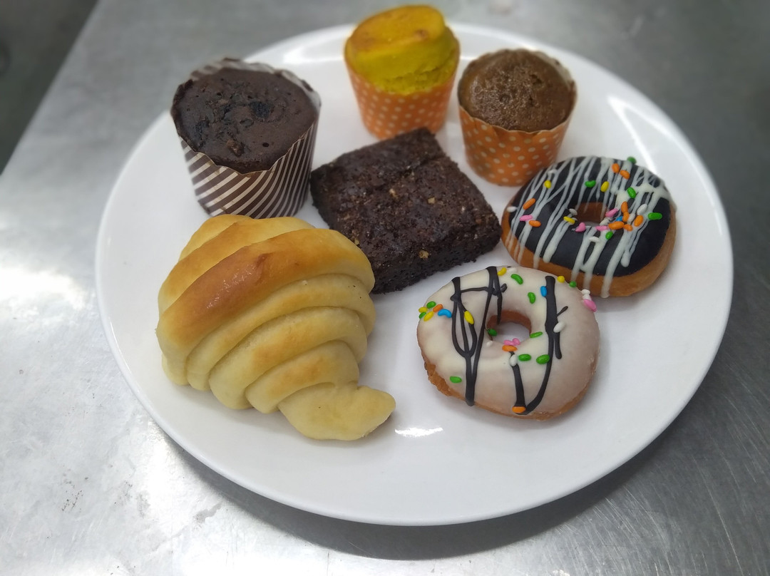 三角洲套房 - 舒适奢华主图