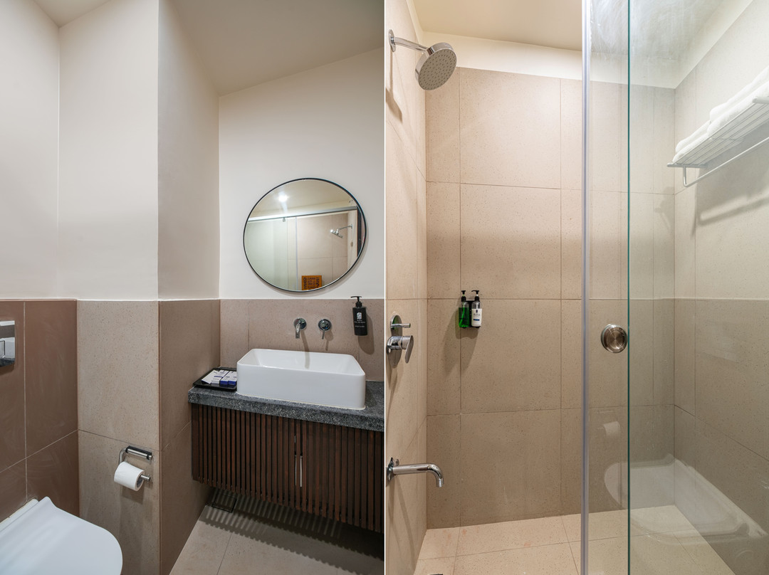 Avisa Hotel And Resorts