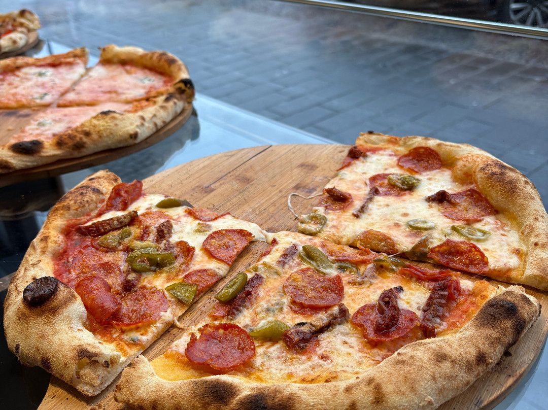 Pizzeria mio artegianale